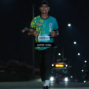 Runner Photo 5787247