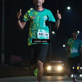 Runner Photo 5787250