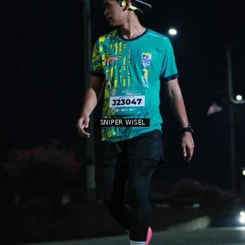 Runner Photo 5787253