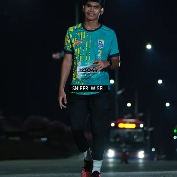 Runner Photo 5787255