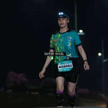 Runner Photo 5787256