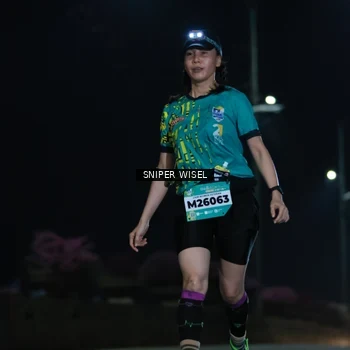 Runner Photo 5787257