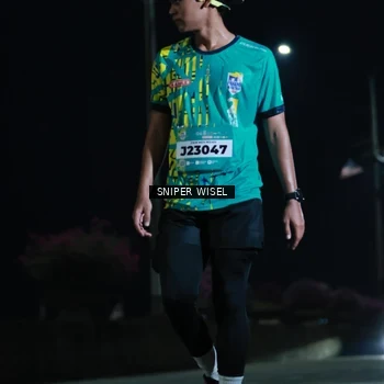 Runner Photo 5787259