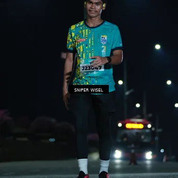Runner Photo 5787261