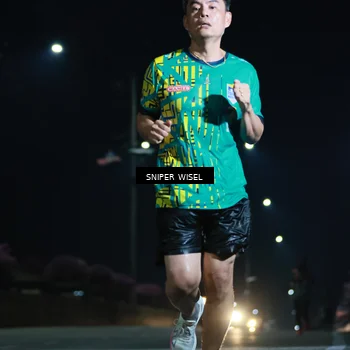 Runner Photo 5787265