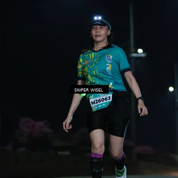 Runner Photo 5787268