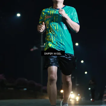 Runner Photo 5787274