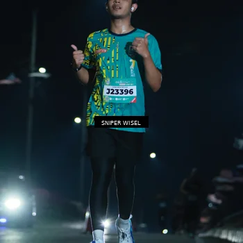 Runner Photo 5787332