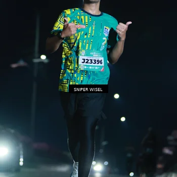 Runner Photo 5787333