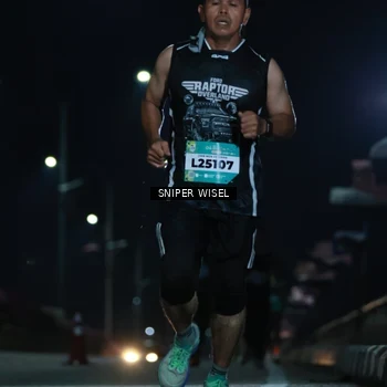 Runner Photo 5787337
