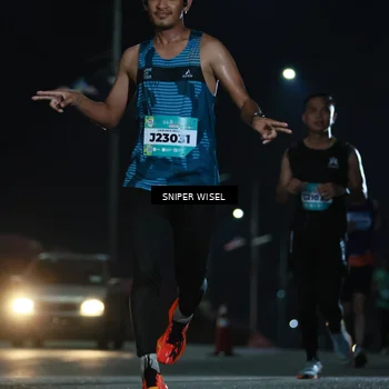 Runner Photo 5787345
