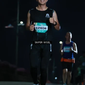Runner Photo 5787358