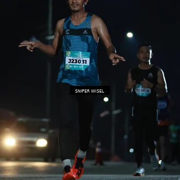 Runner Photo 5787373