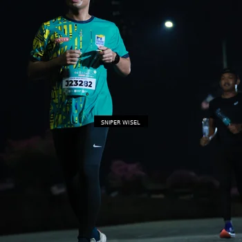 Runner Photo 5787385