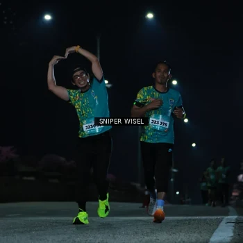 Runner Photo 5787403