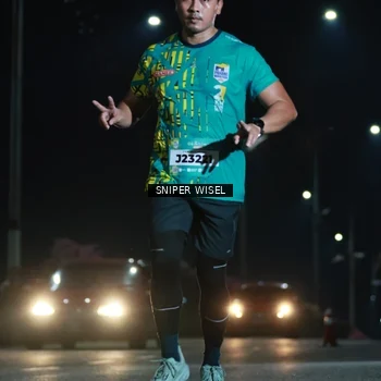 Runner Photo 5787404