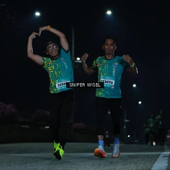 Runner Photo 5787410
