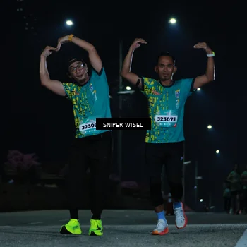 Runner Photo 5787417