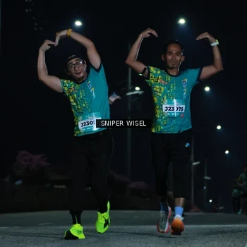 Runner Photo 5787419