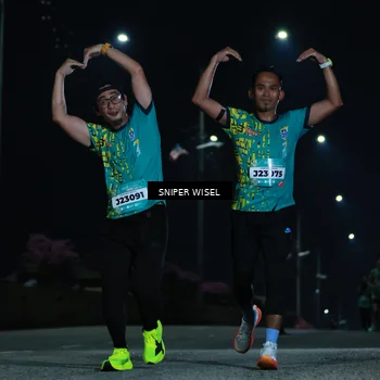 Runner Photo 5787420