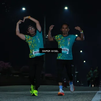 Runner Photo 5787421