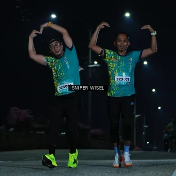 Runner Photo 5787423