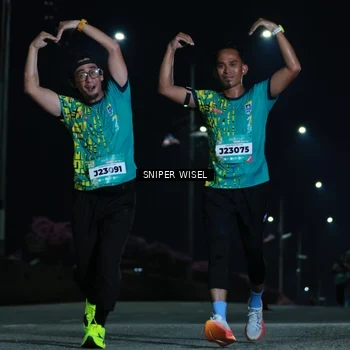 Runner Photo 5787425