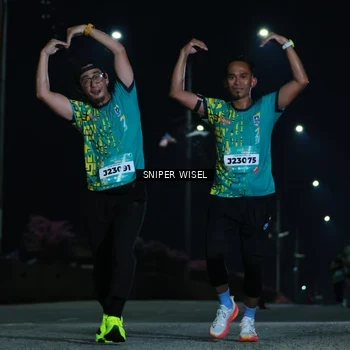 Runner Photo 5787426