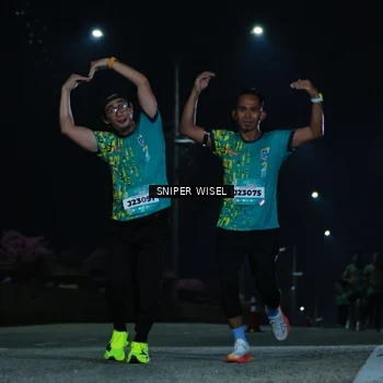 Runner Photo 5787427