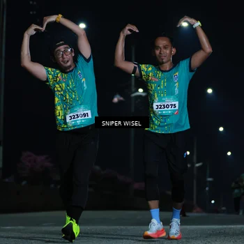 Runner Photo 5787429
