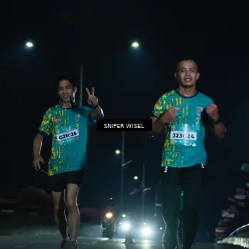 Runner Photo 5787430