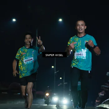 Runner Photo 5787438