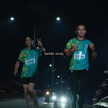 Runner Photo 5787439