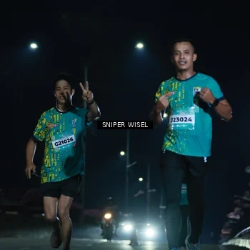 Runner Photo 5787440