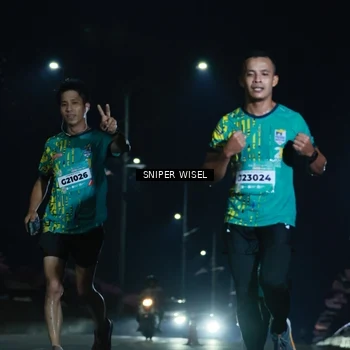 Runner Photo 5787442