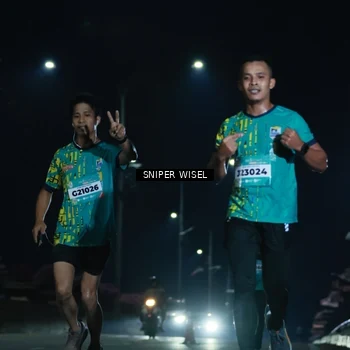 Runner Photo 5787443
