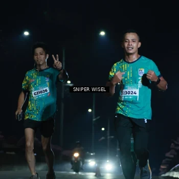 Runner Photo 5787444