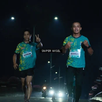 Runner Photo 5787445