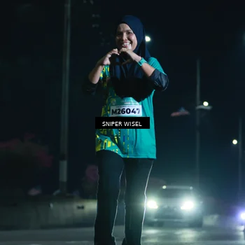 Runner Photo 5787452