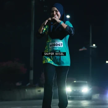 Runner Photo 5787454