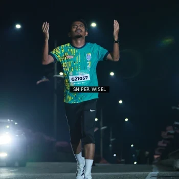 Runner Photo 5787456