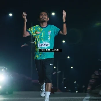 Runner Photo 5787457
