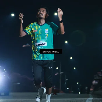 Runner Photo 5787459