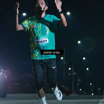 Runner Photo 5787463