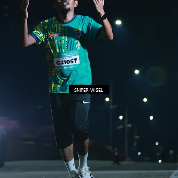 Runner Photo 5787468
