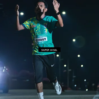 Runner Photo 5787469