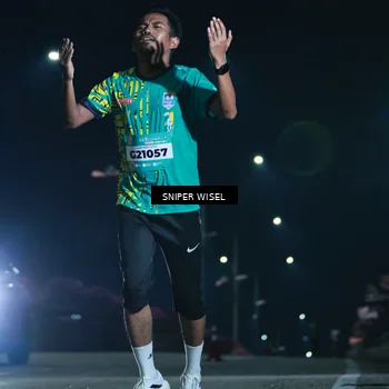 Runner Photo 5787470