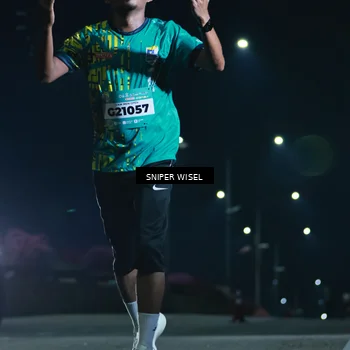 Runner Photo 5787473