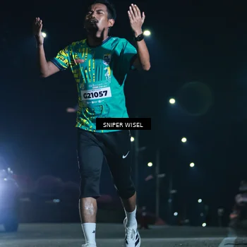 Runner Photo 5787474