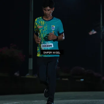 Runner Photo 5787477